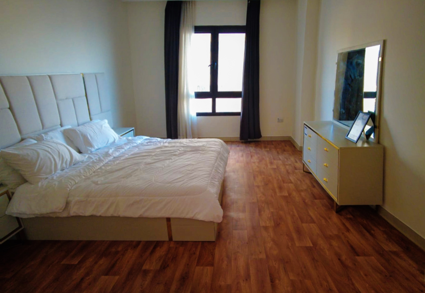 فيلا مودرن داخل مجمع سكني راقي في الوعب